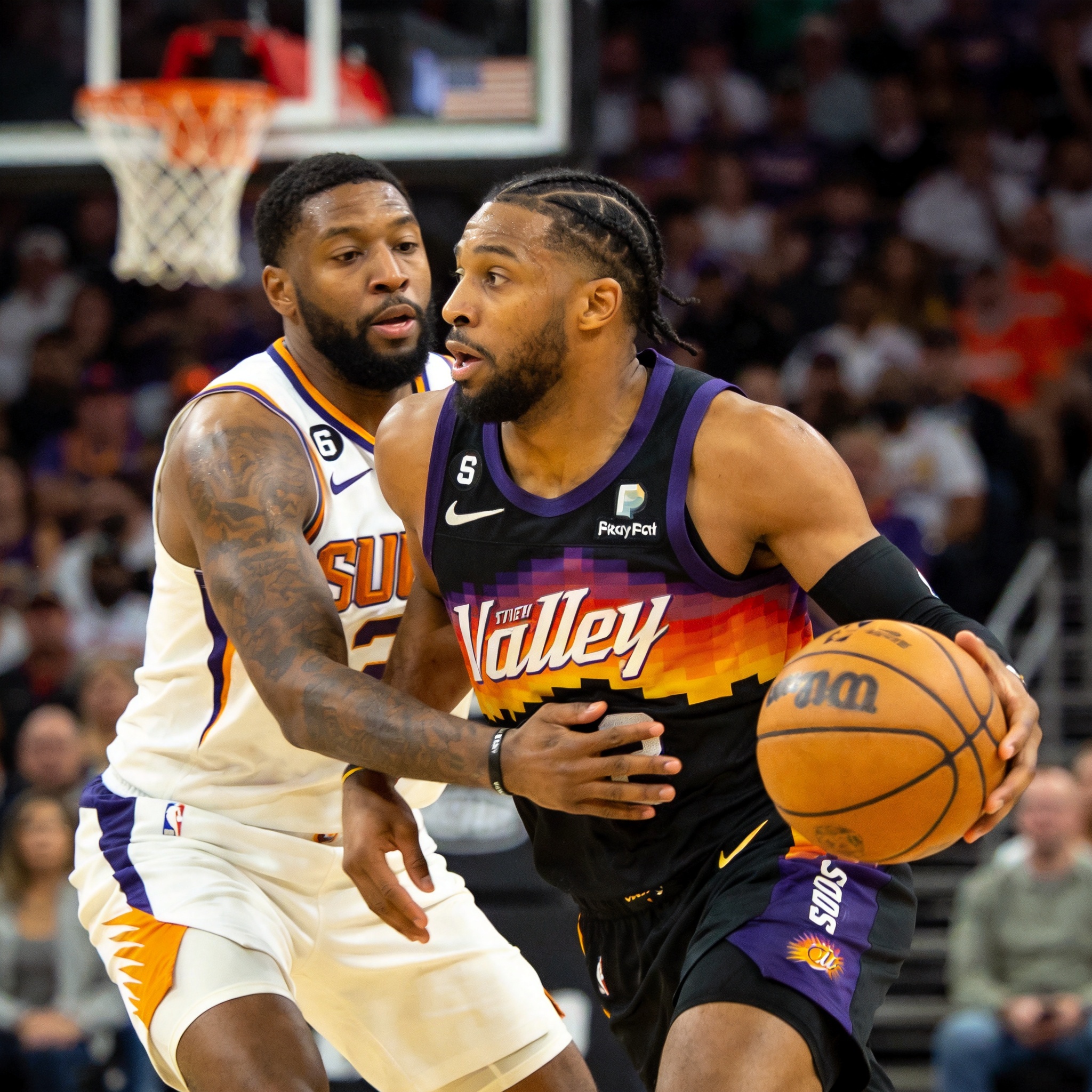 NBA季后赛