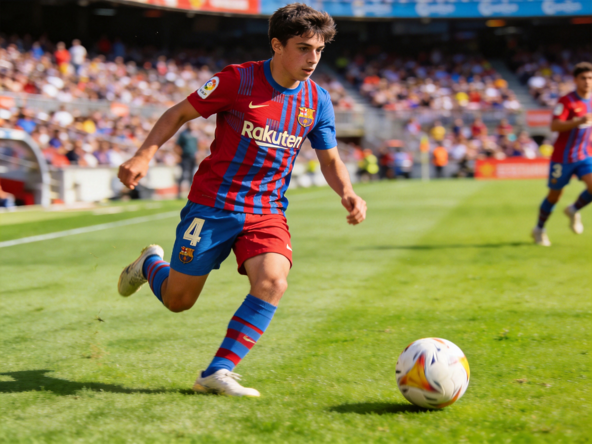 足球资讯