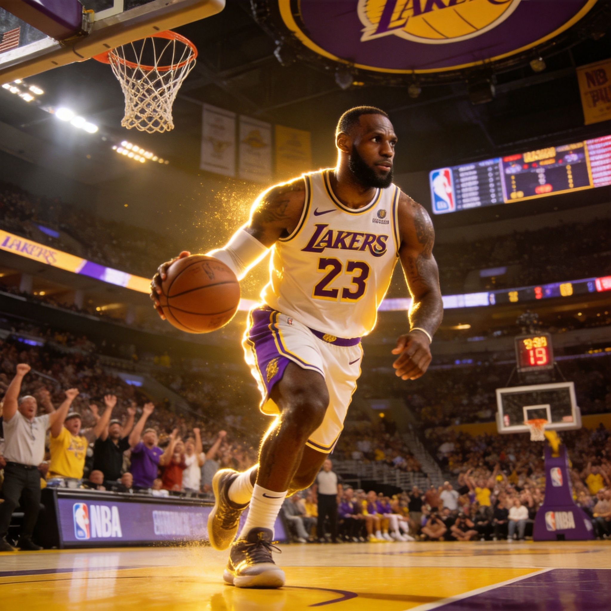 NBA季后赛