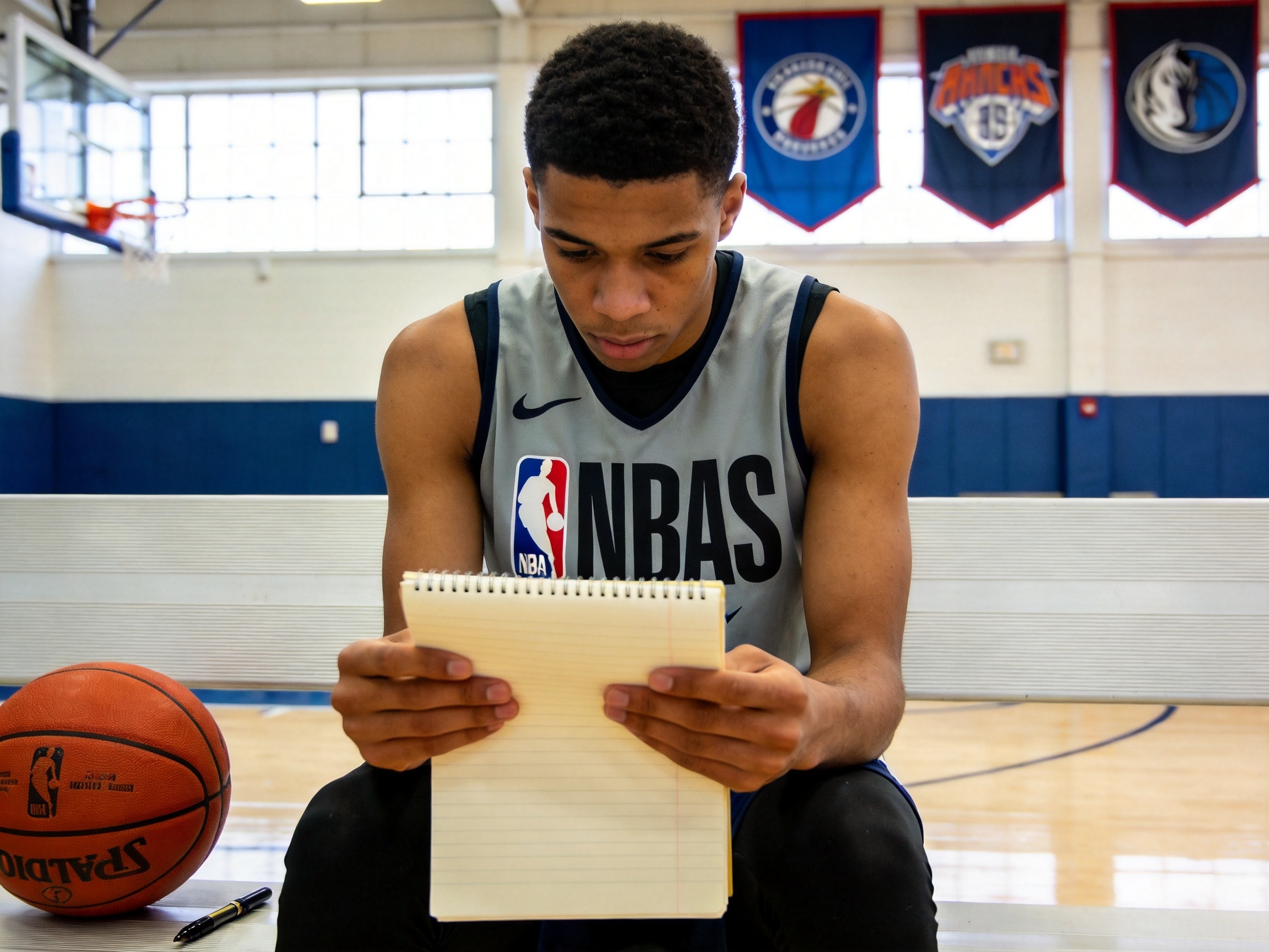NBA新秀